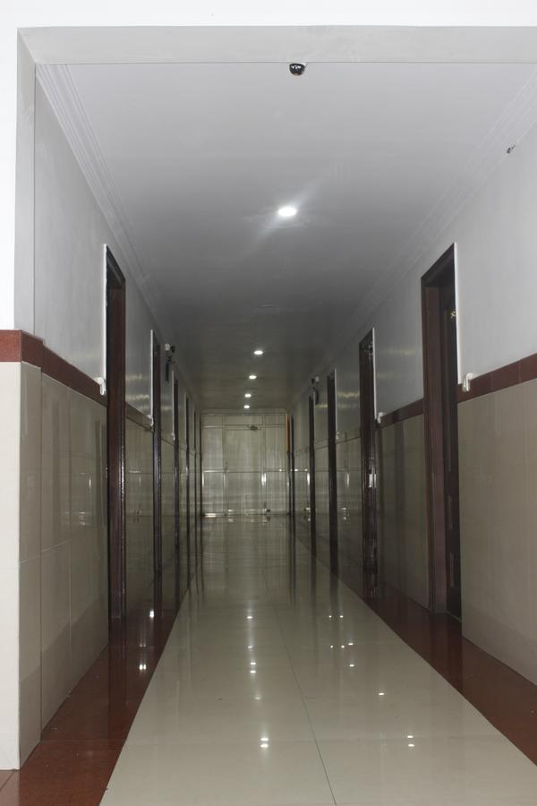 Hotel Chandra'S 维沙卡帕特南 外观 照片